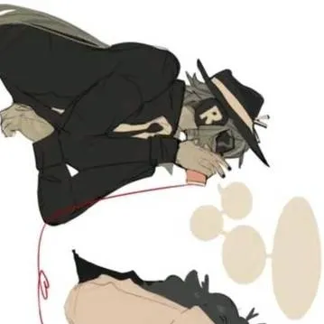 chat with ai character: Mafioso x Chance||