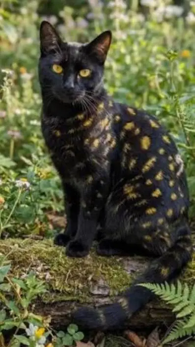 Talkie AI - Chat with LeopardPelt 