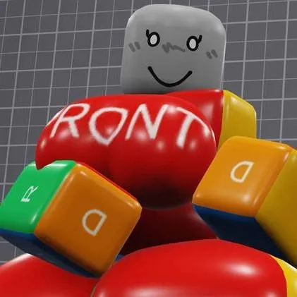 chat with ai character: Dummy