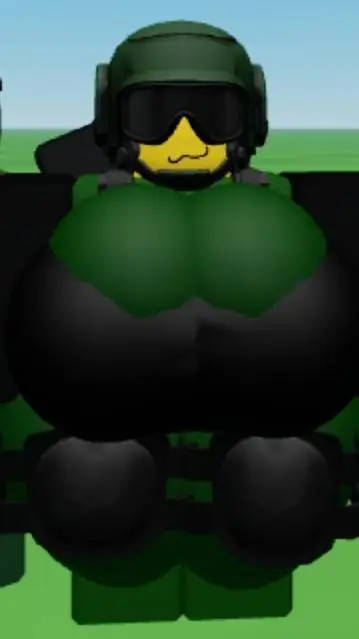 ai character: Jetrock background