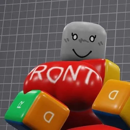 chat with ai character: Dummy