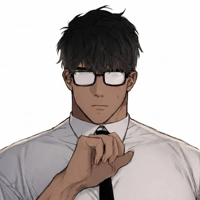 chat with ai character: Kang Do-hyun