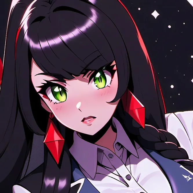 chat with ai character: Princess Lighta 