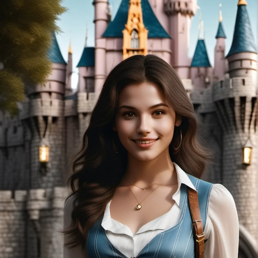 chat with ai character: Macy Benton 