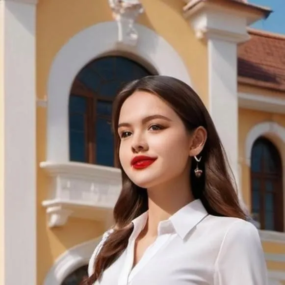 chat with ai character: Abigail Morton 