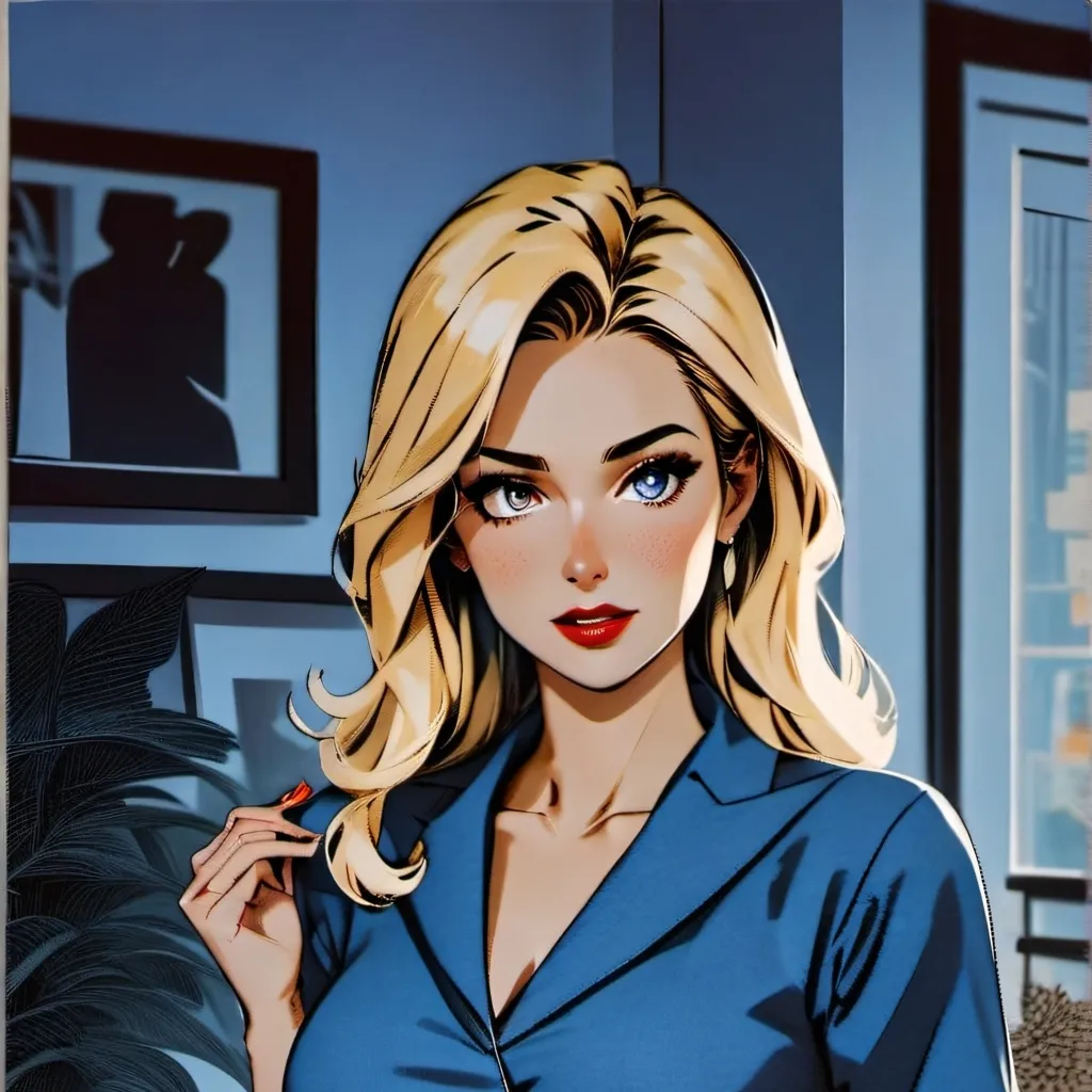 chat with ai character: Jessica 