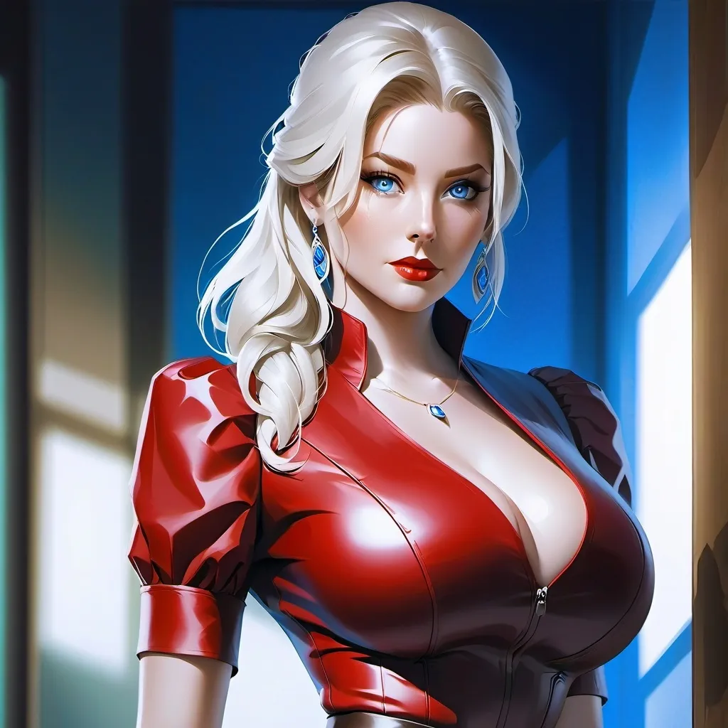 chat with ai character: Lydia Dream