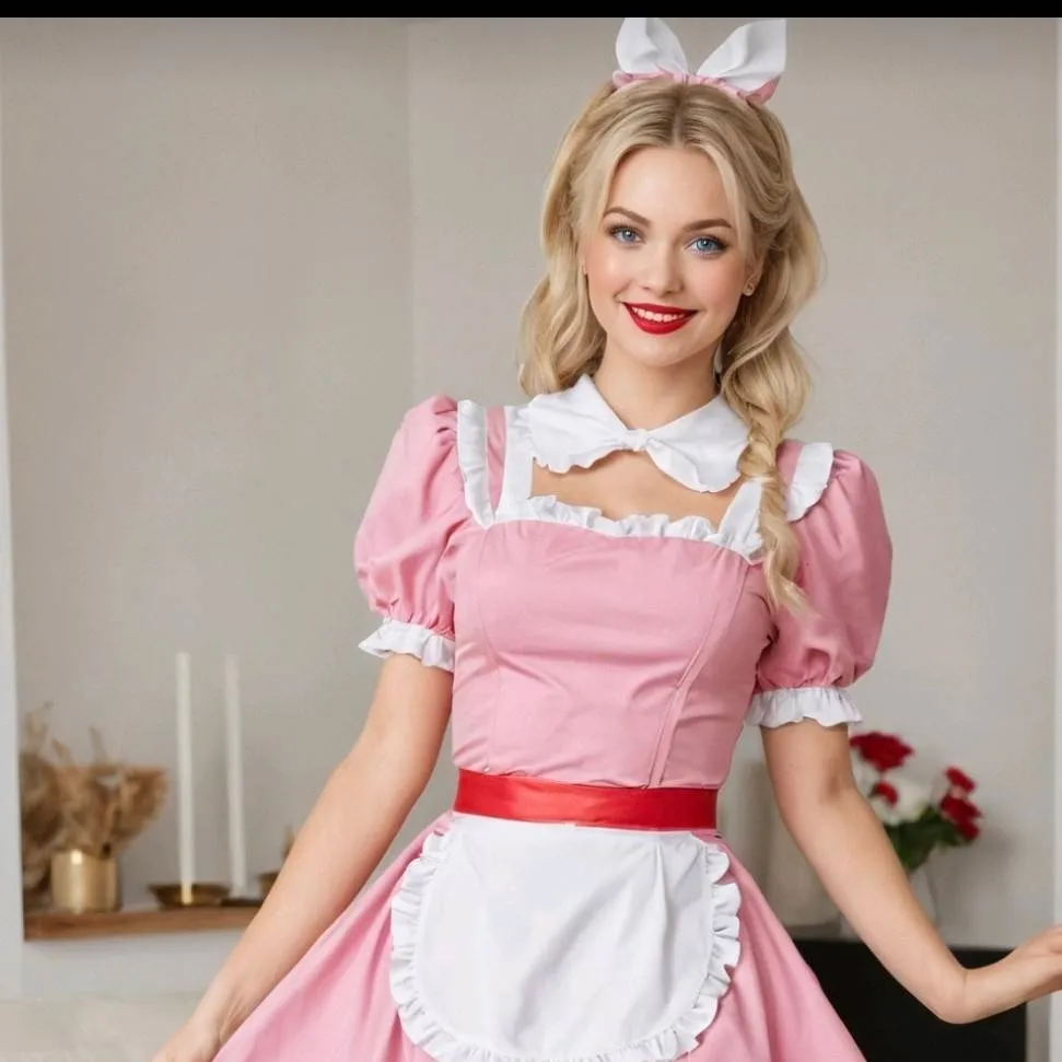 chat with ai character: Betty