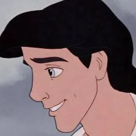 chat with ai character: Prince Eric