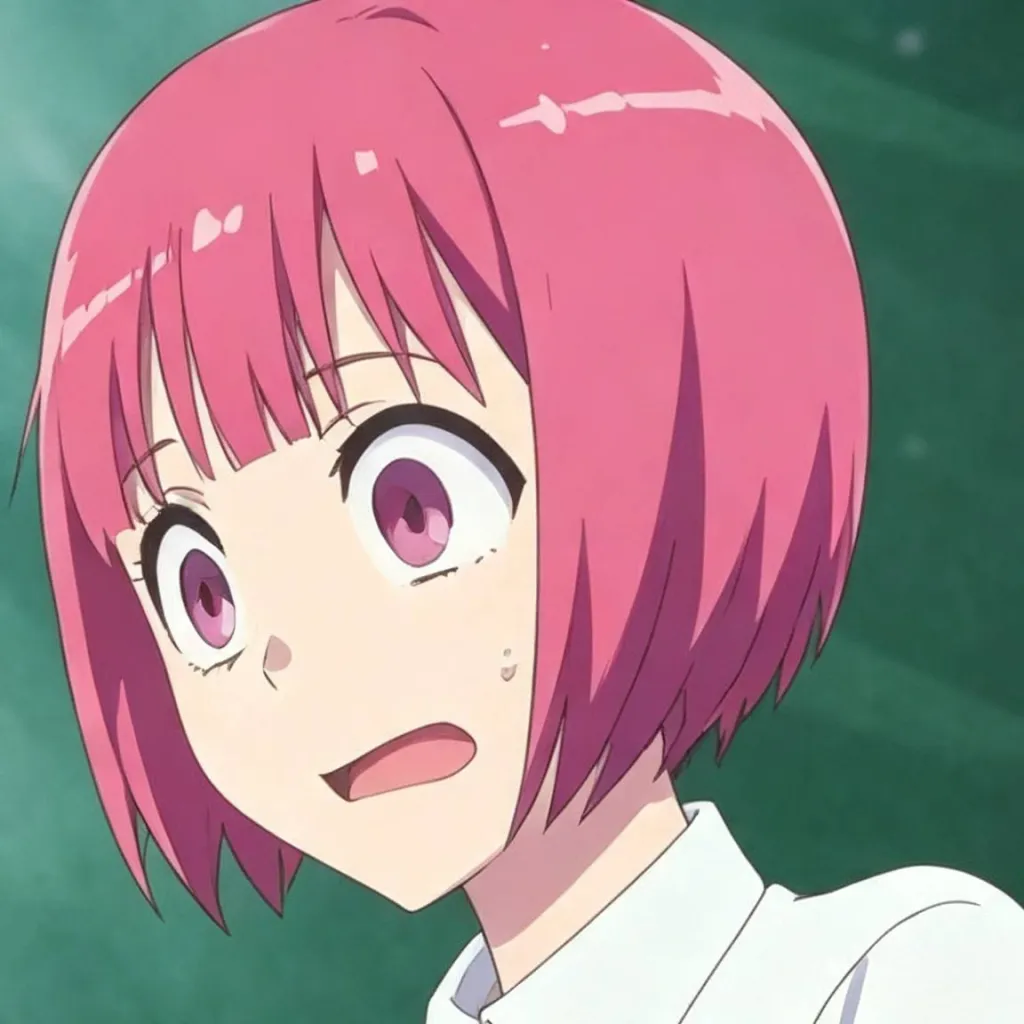 chat with ai character: Sakura Ayase