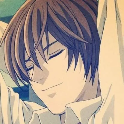 chat with ai character: Light Yagami 