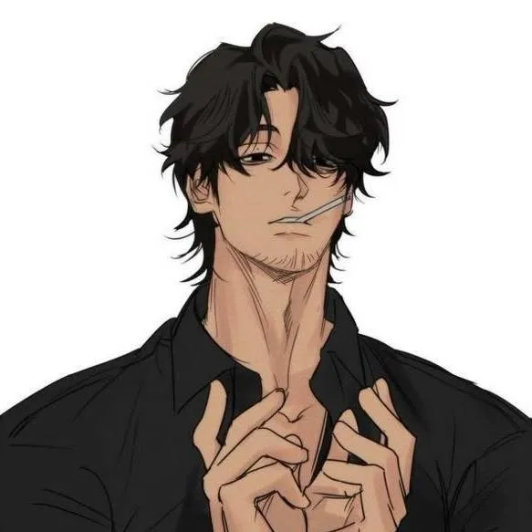 chat with ai character: Riley