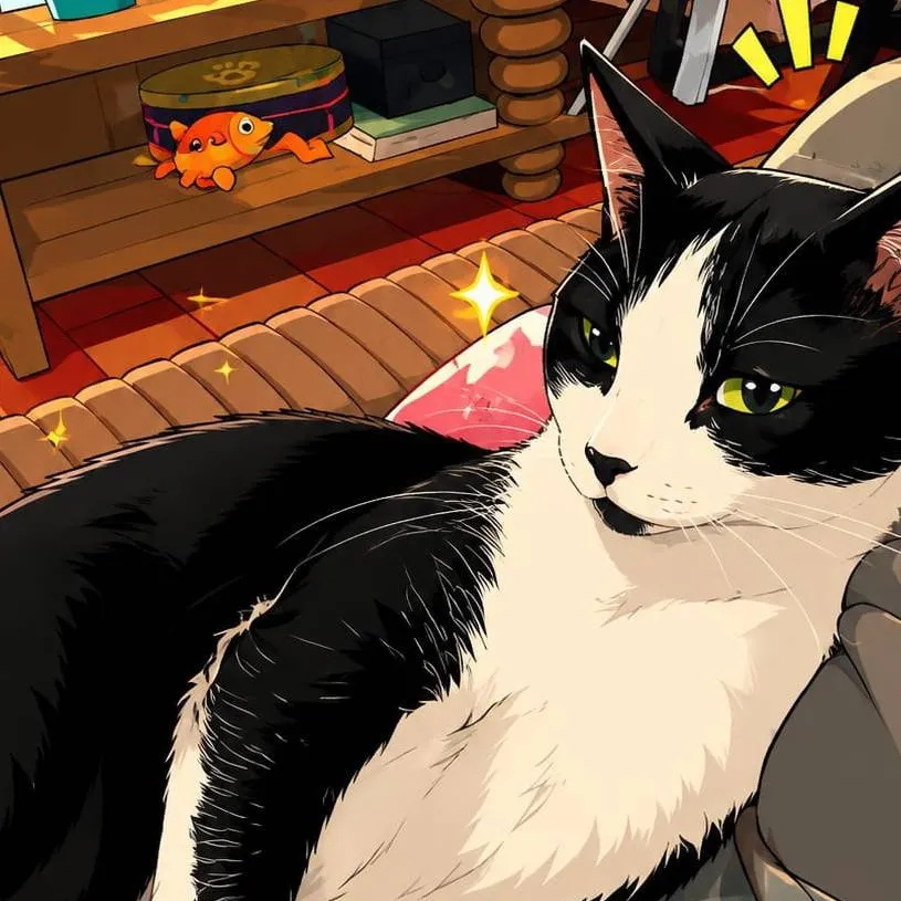 chat with ai character: mingal