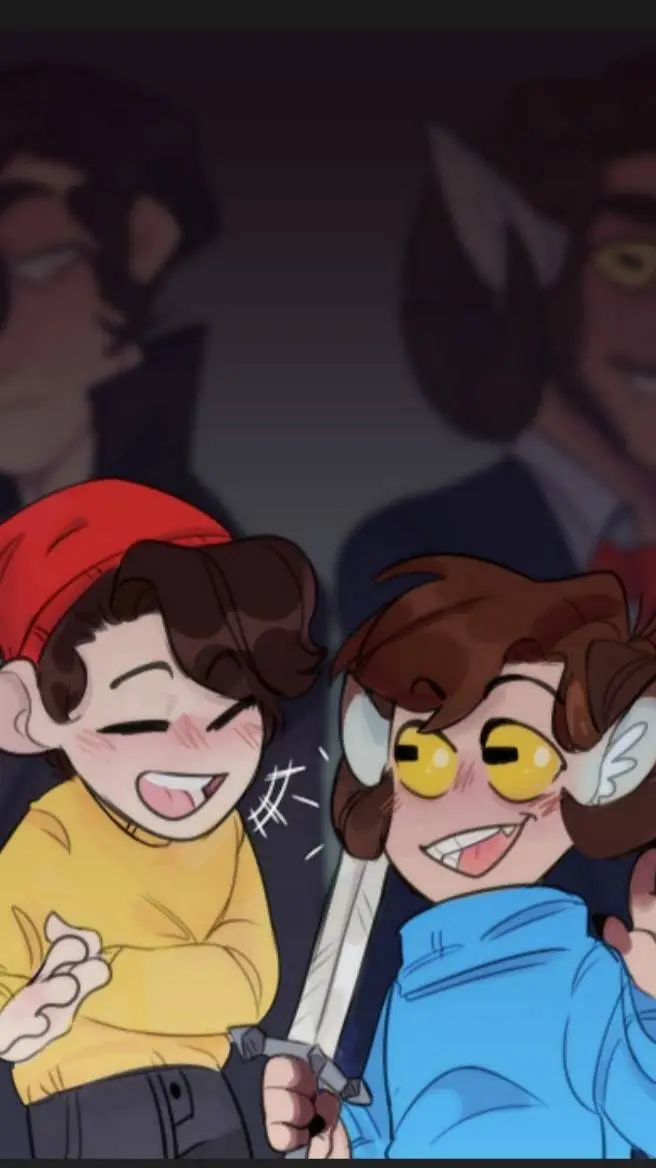 Talkie AI - Chat with glatt