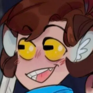 chat with ai character: glatt