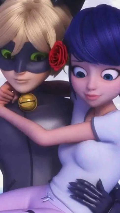 Talkie AI - Chat with Marichat (Deutsch)