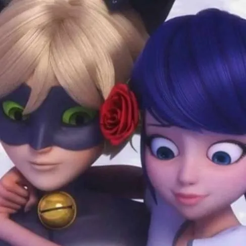 chat with ai character: Marichat (Deutsch)
