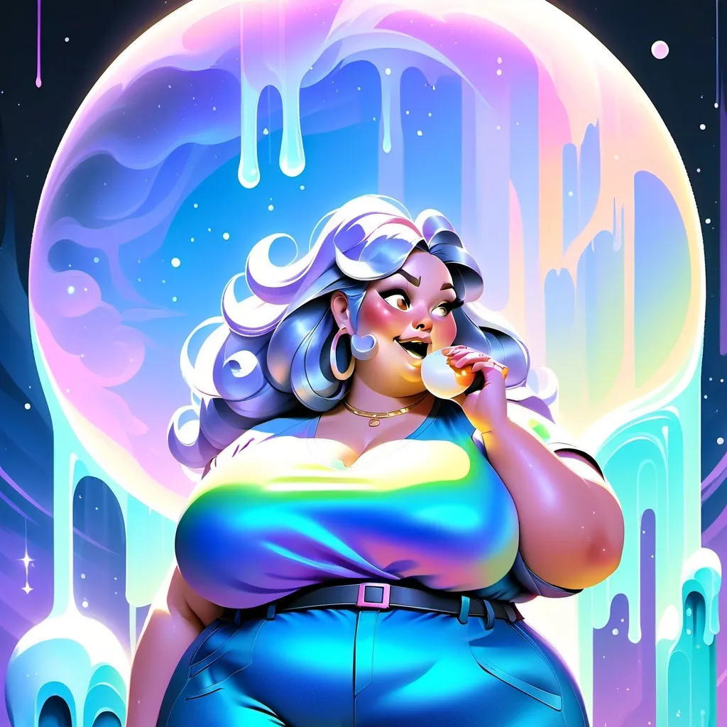 chat with ai character: Alice