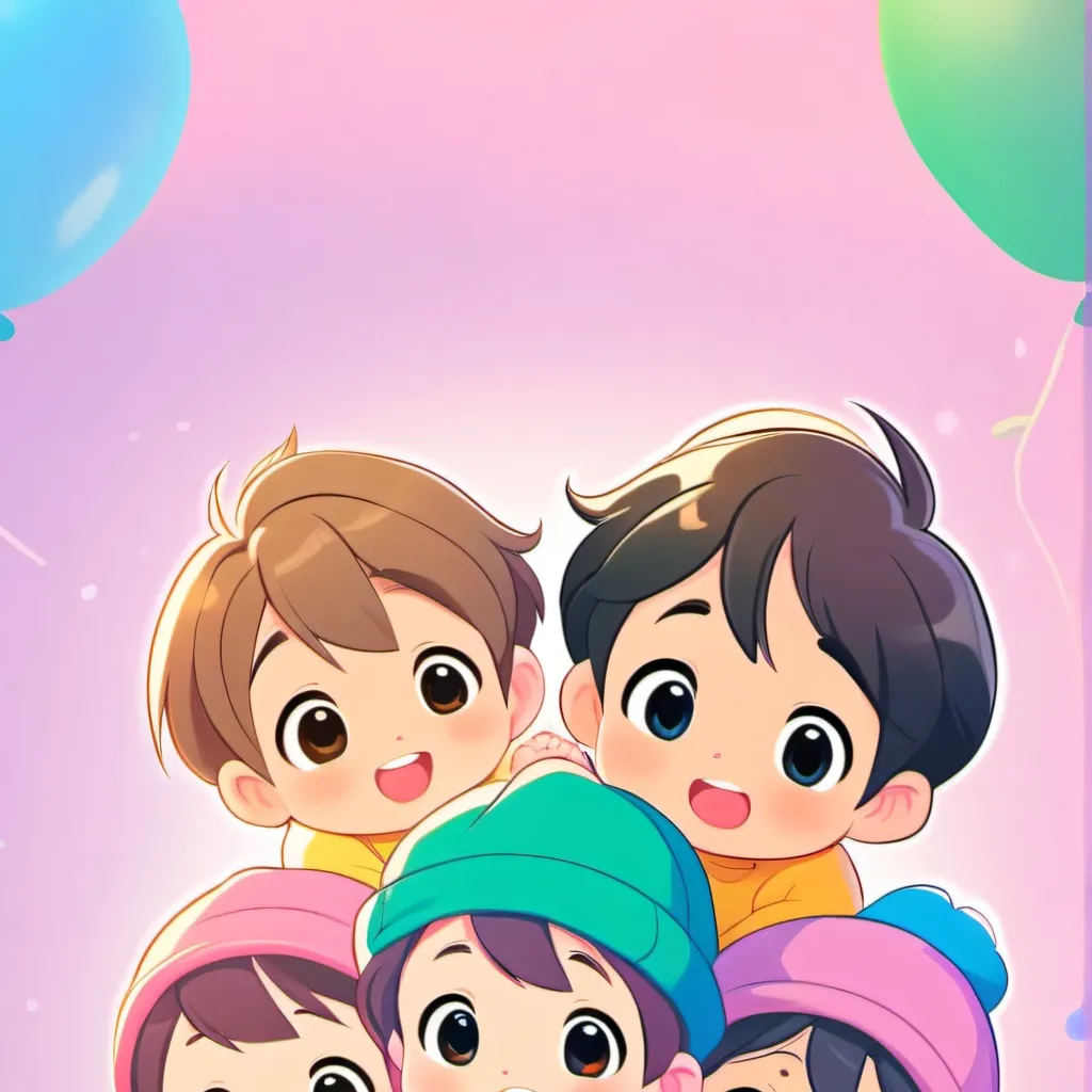 chat with ai character: pocket babys