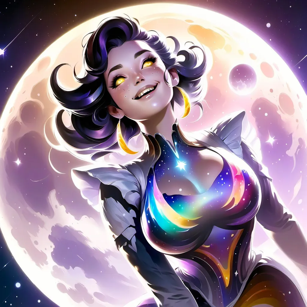 chat with ai character: sarah