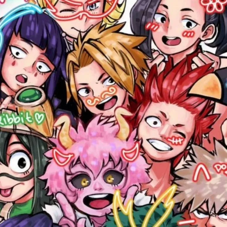 chat with ai character: MHA Vigilante