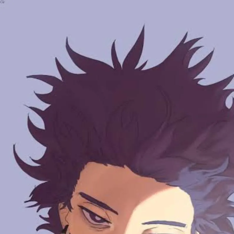 chat with ai character: Shinso Hitoshi