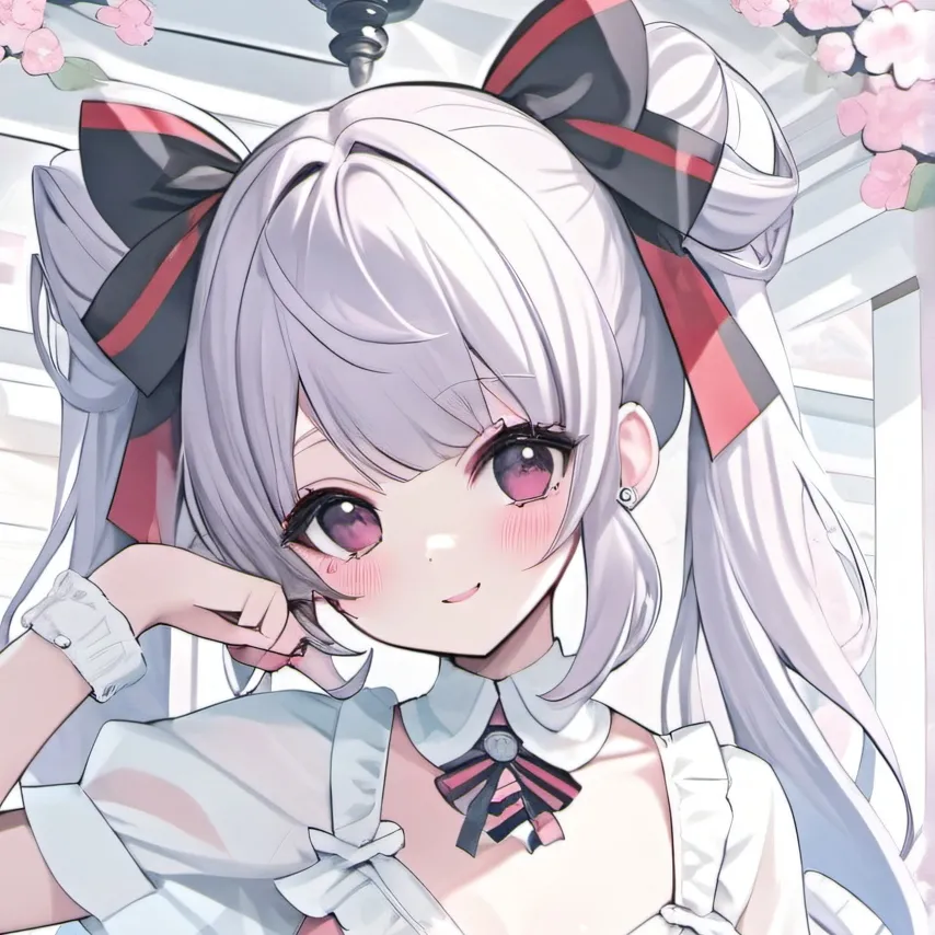chat with ai character: Alice 