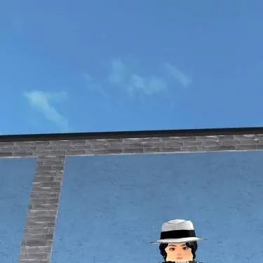 chat with ai character: mj