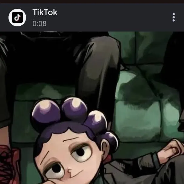 chat with ai character: mineta