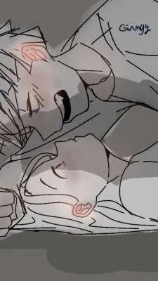 ai character: Yandere Zenitsu  background