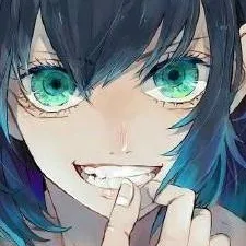 chat with ai character: Kny reaction 