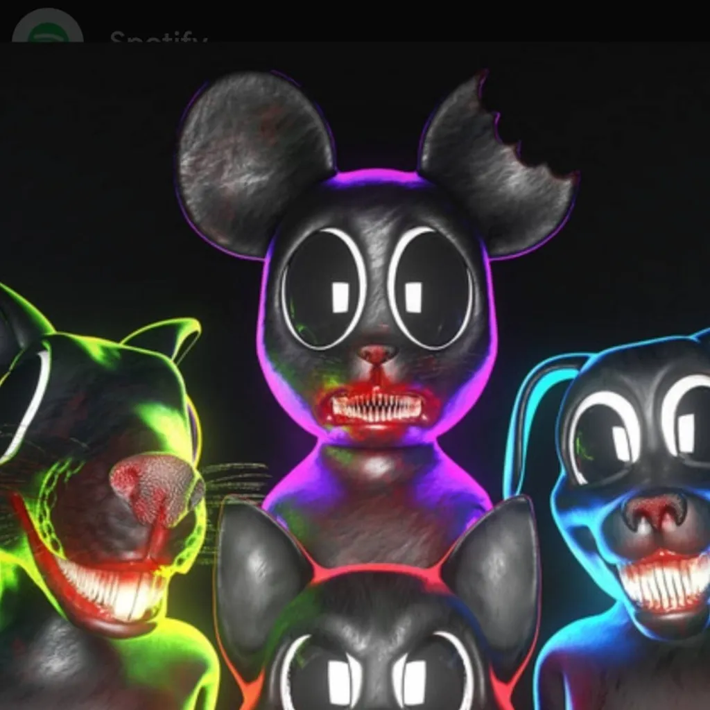 chat with ai character: Los Cartóons