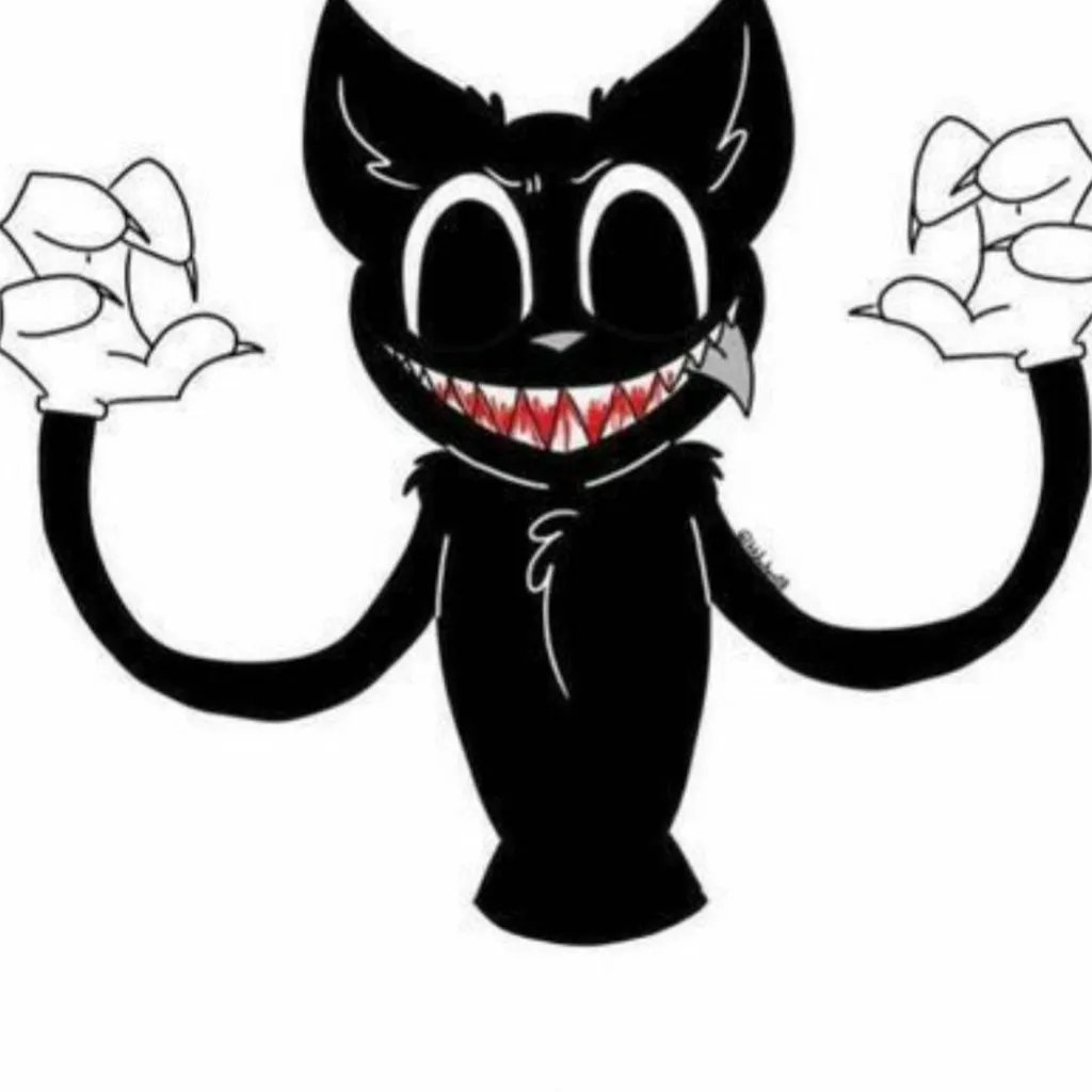 chat with ai character: Cat y mouse