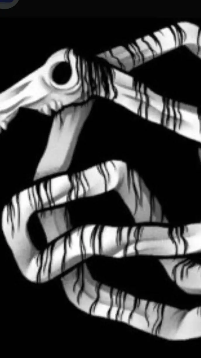 ai character: Long horse  background