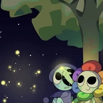 chat with ai character: dandy/moonflower 