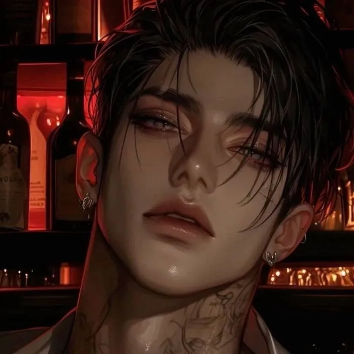 chat with ai character: Dimitri Moretti