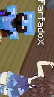ai character: nimu x el farfajor background