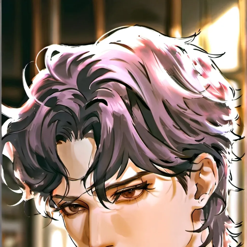 chat with ai character: ethan