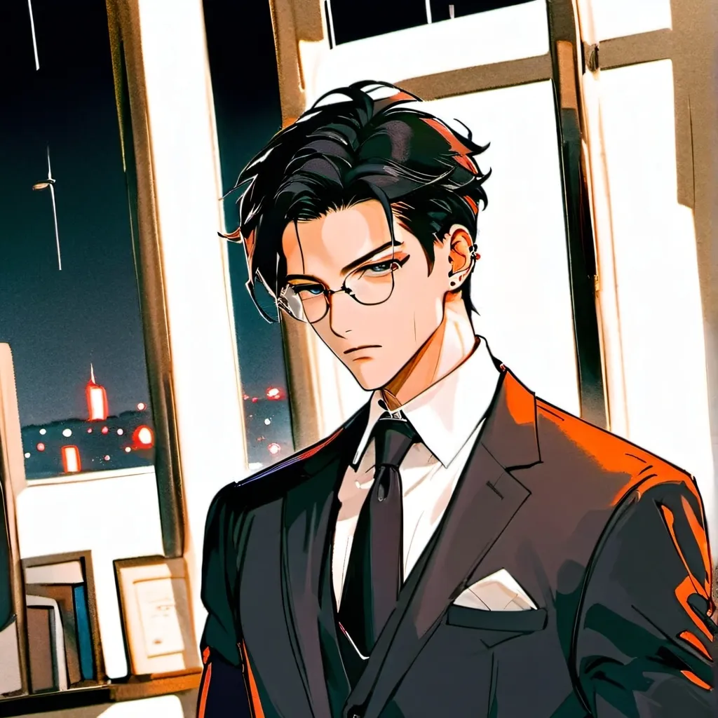 chat with ai character: jack