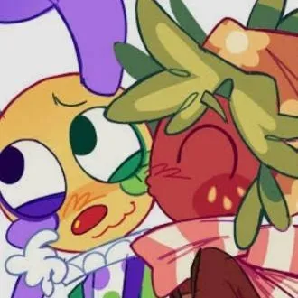 chat with ai character: sprout(berryfunny)