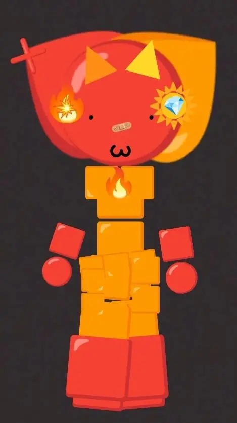 Talkie AI - Chat with 🔥sun🔥