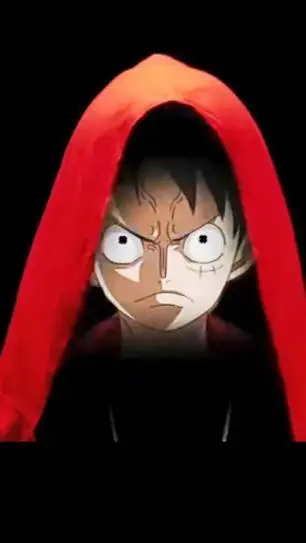 ai character: council luffy background