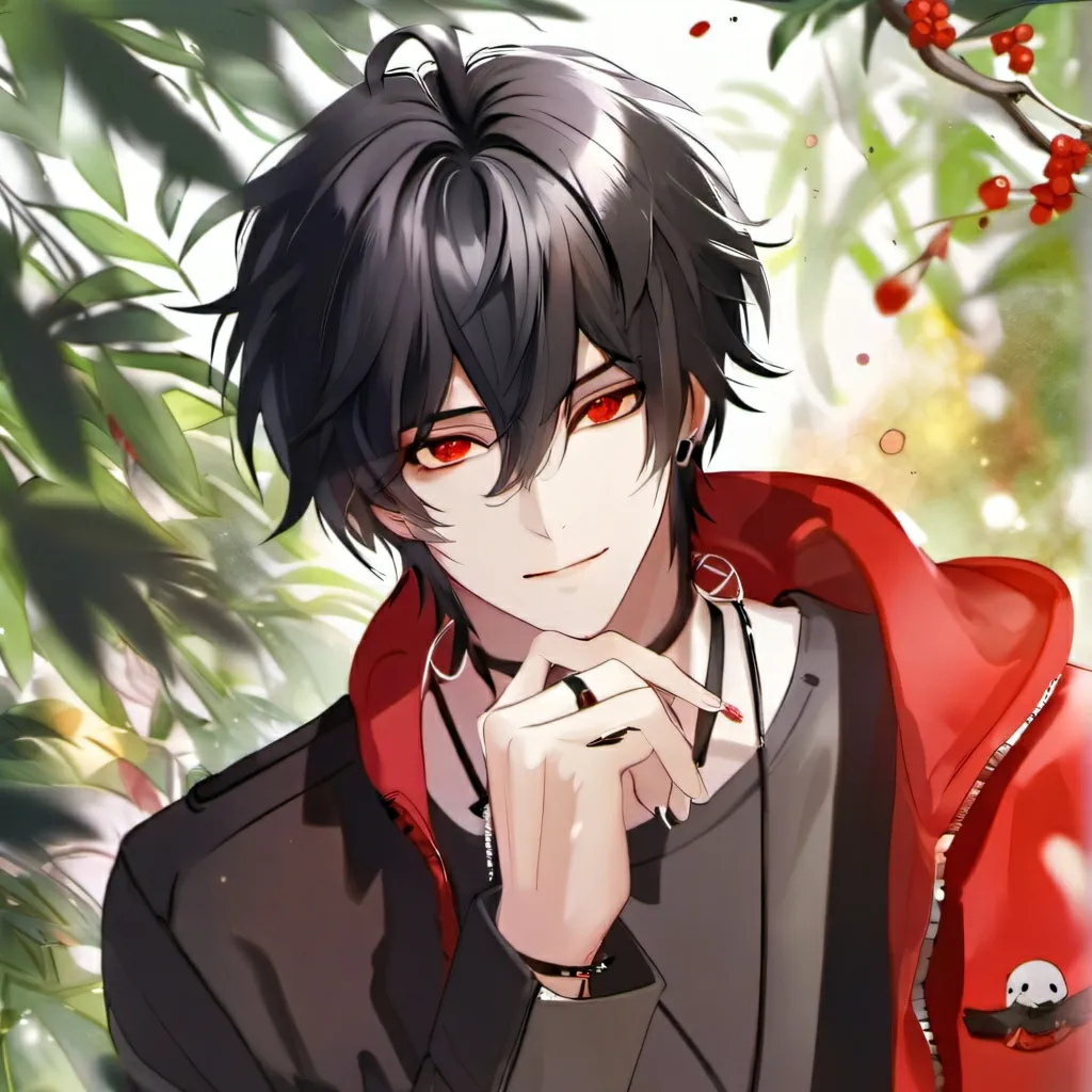 chat with ai character: mha siblings day