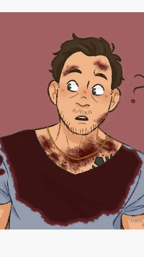 Talkie AI - Chat with peter🔪