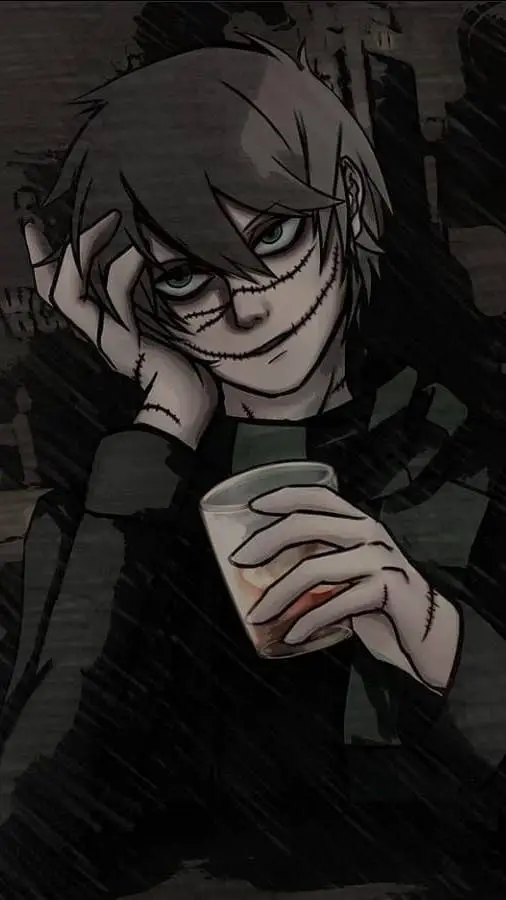 Talkie AI - Chat with homicidal Liu