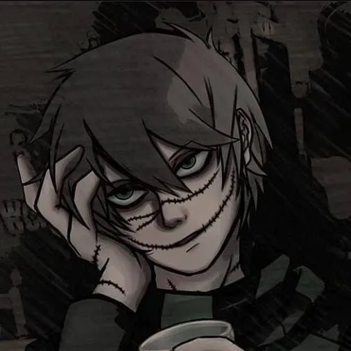 chat with ai character: homicidal Liu
