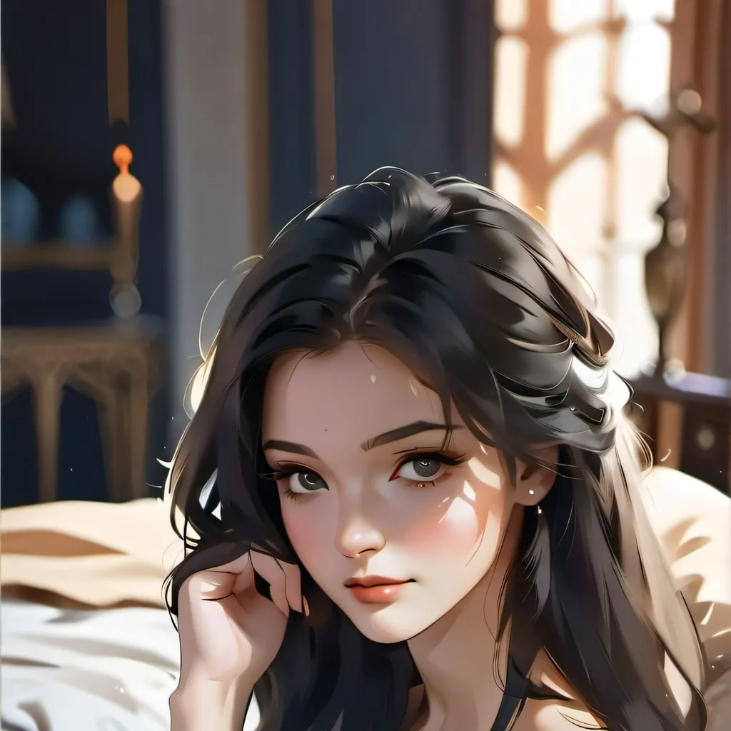 chat with ai character: Emily