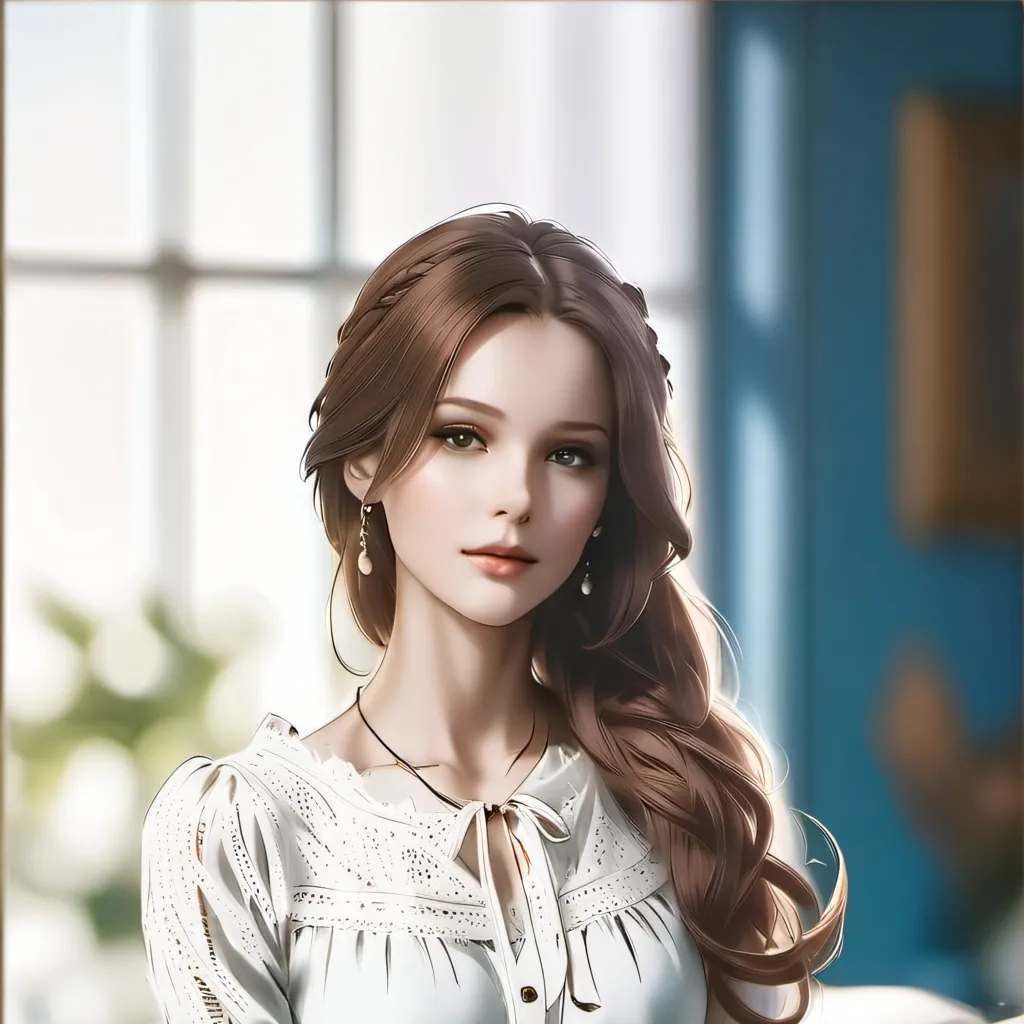chat with ai character: Grandma's prime