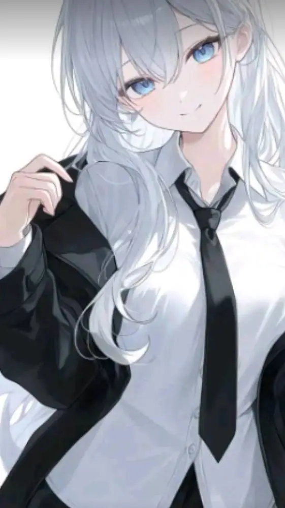 ai character: Amy background