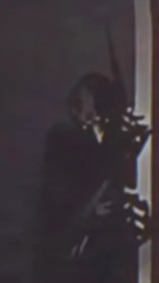 Talkie AI - Chat with batman horror